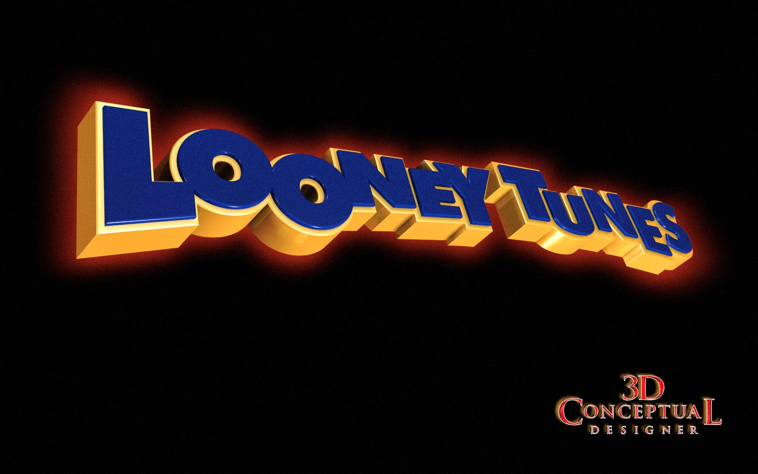 3DconceptualdesignerBlog Project Review Looney Tunes Back in Action